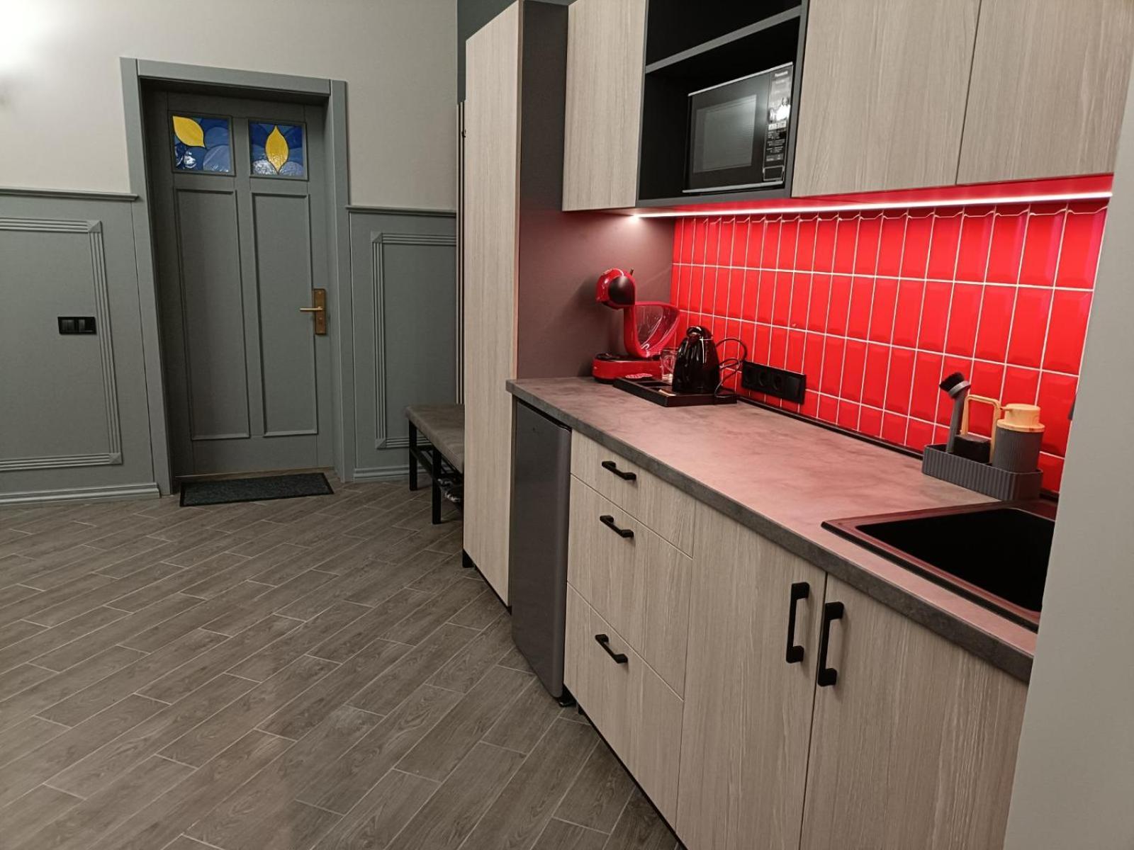 Aqvium Hotel Dnipro Eksteriør billede