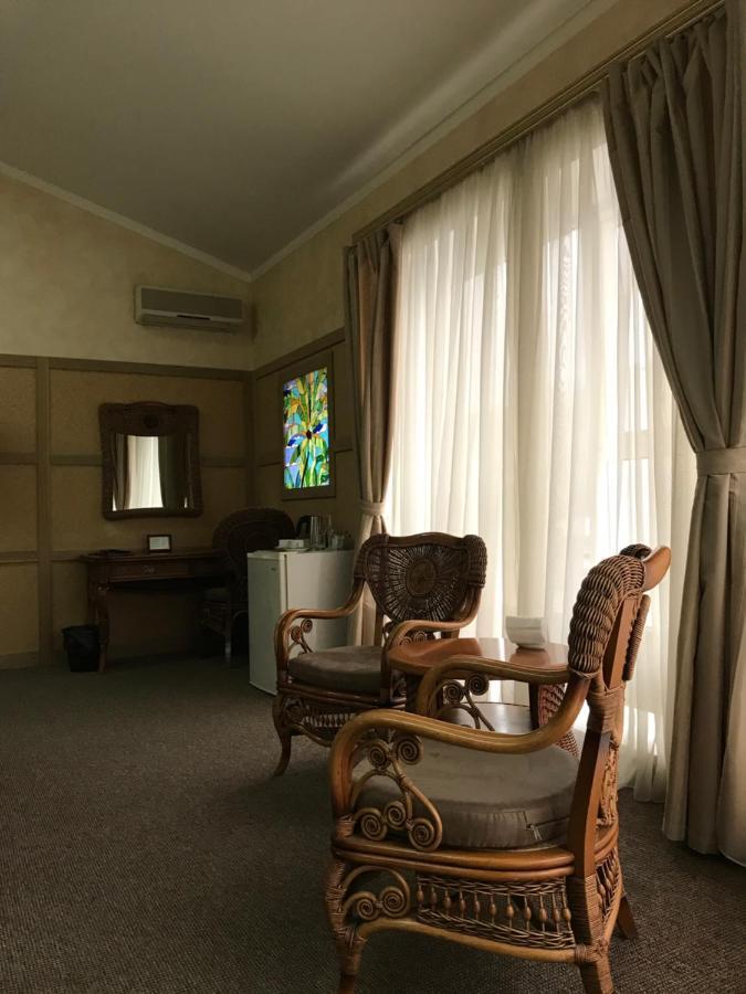 Aqvium Hotel Dnipro Eksteriør billede